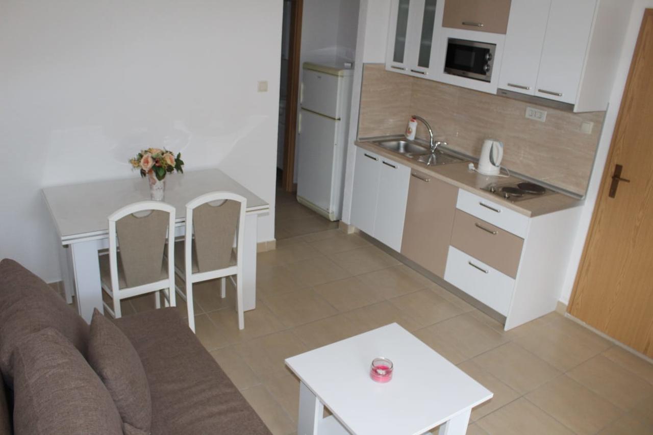 Vila Apartment Poljica  Exterior foto